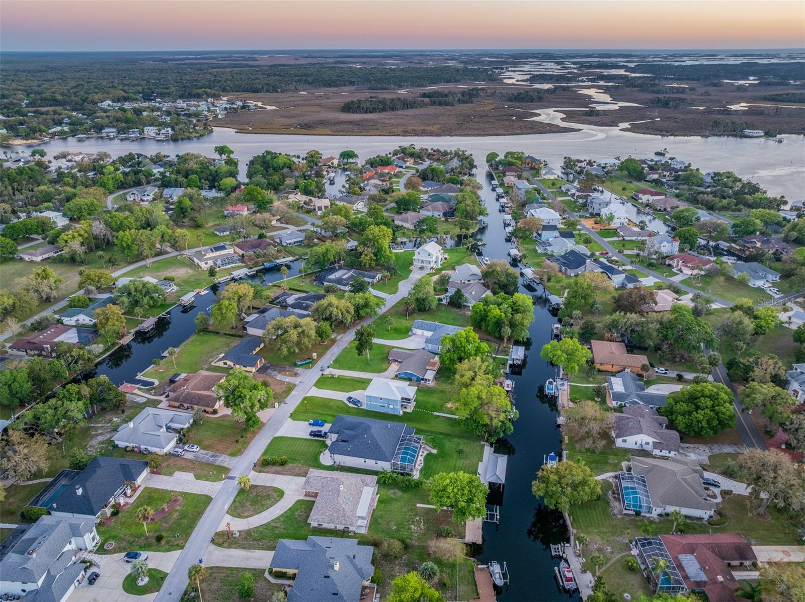 5012 S DEEP WATER PT, HOMOSASSA, FL — photo 45