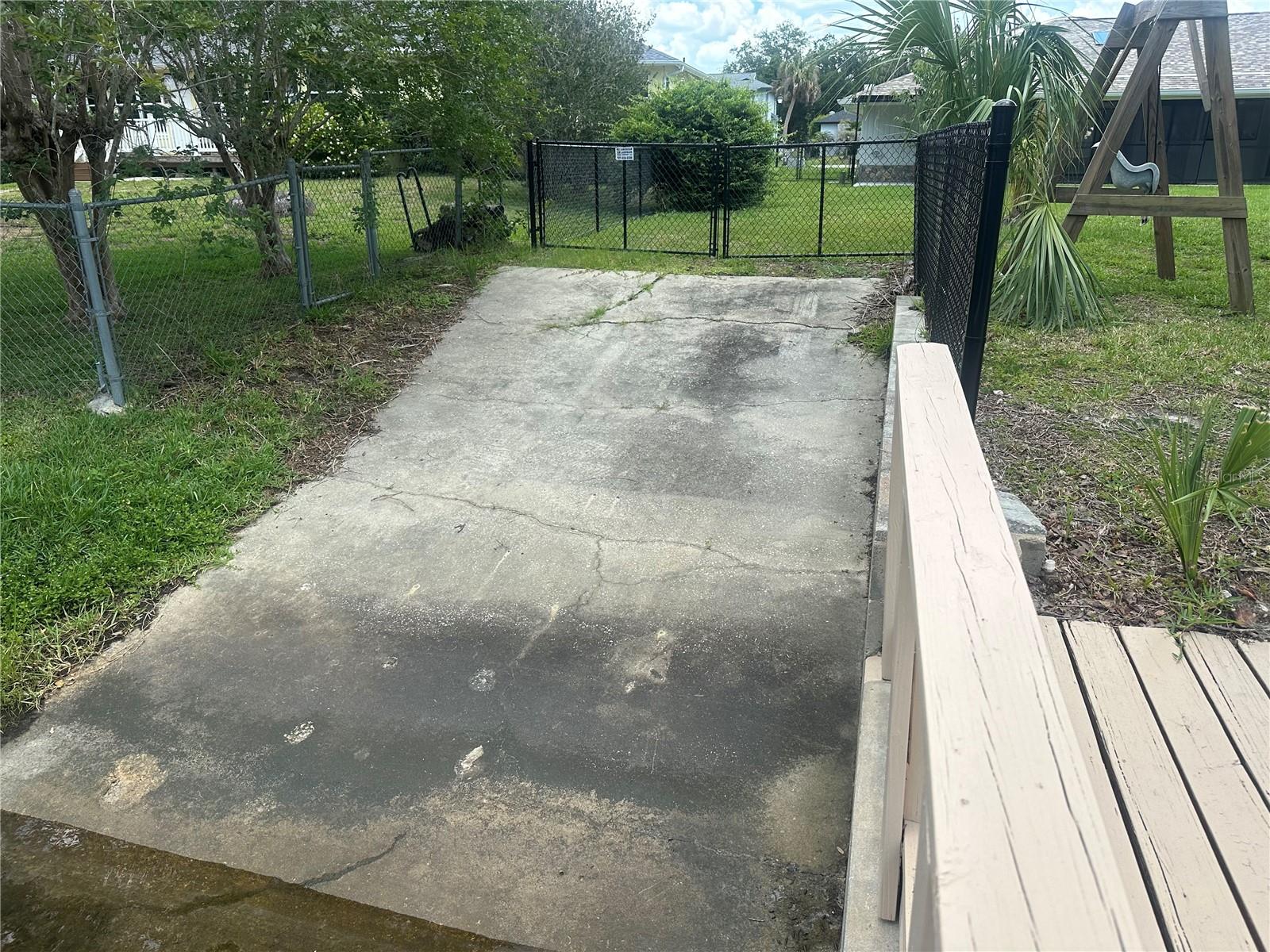 5012 S DEEP WATER PT, HOMOSASSA, FL — photo 27