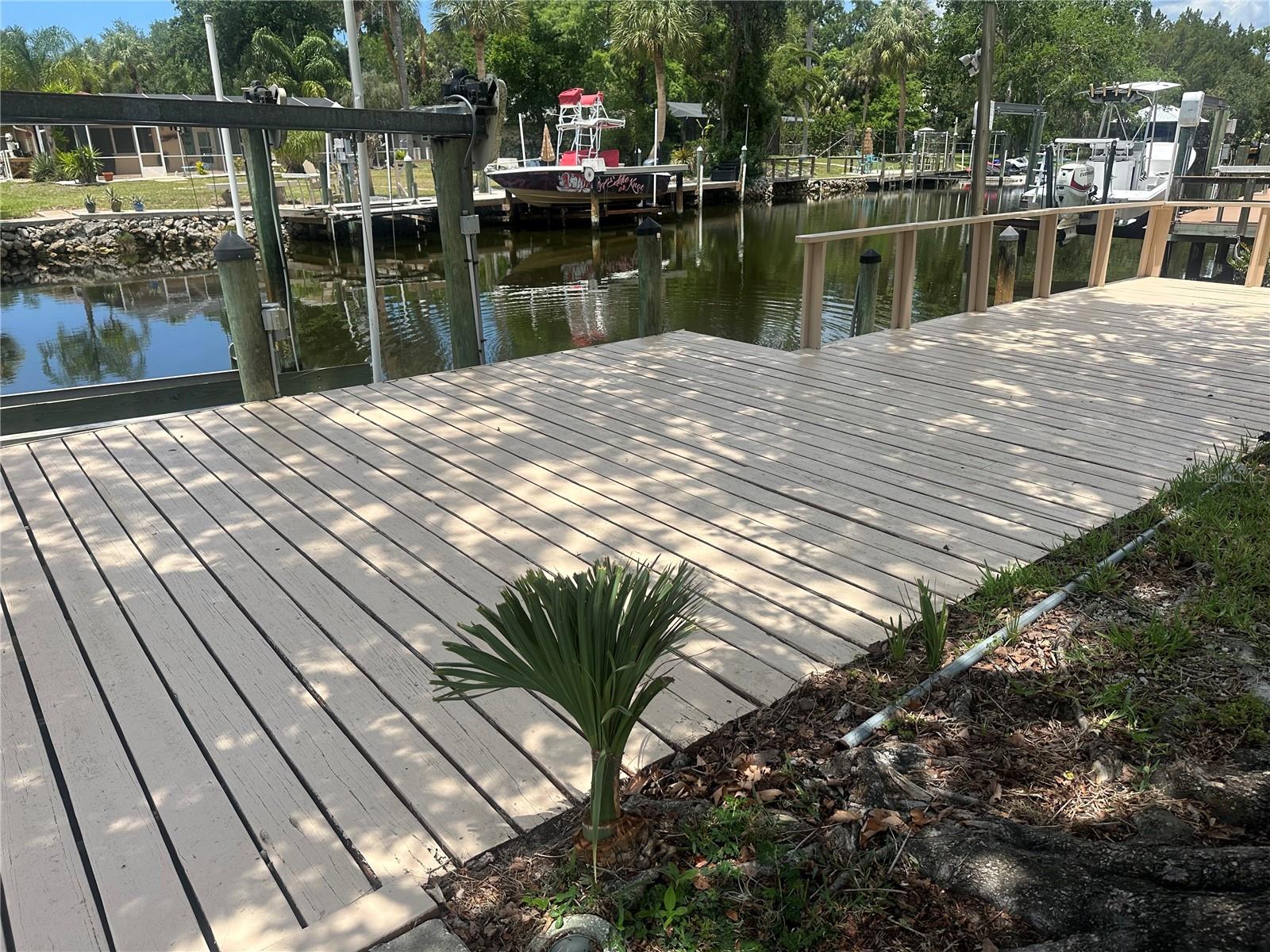 5012 S DEEP WATER PT, HOMOSASSA, FL — photo 31