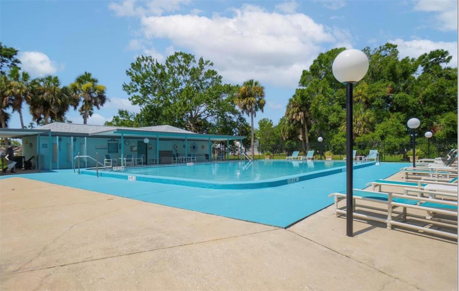 5012 S DEEP WATER PT, HOMOSASSA, FL — photo 35