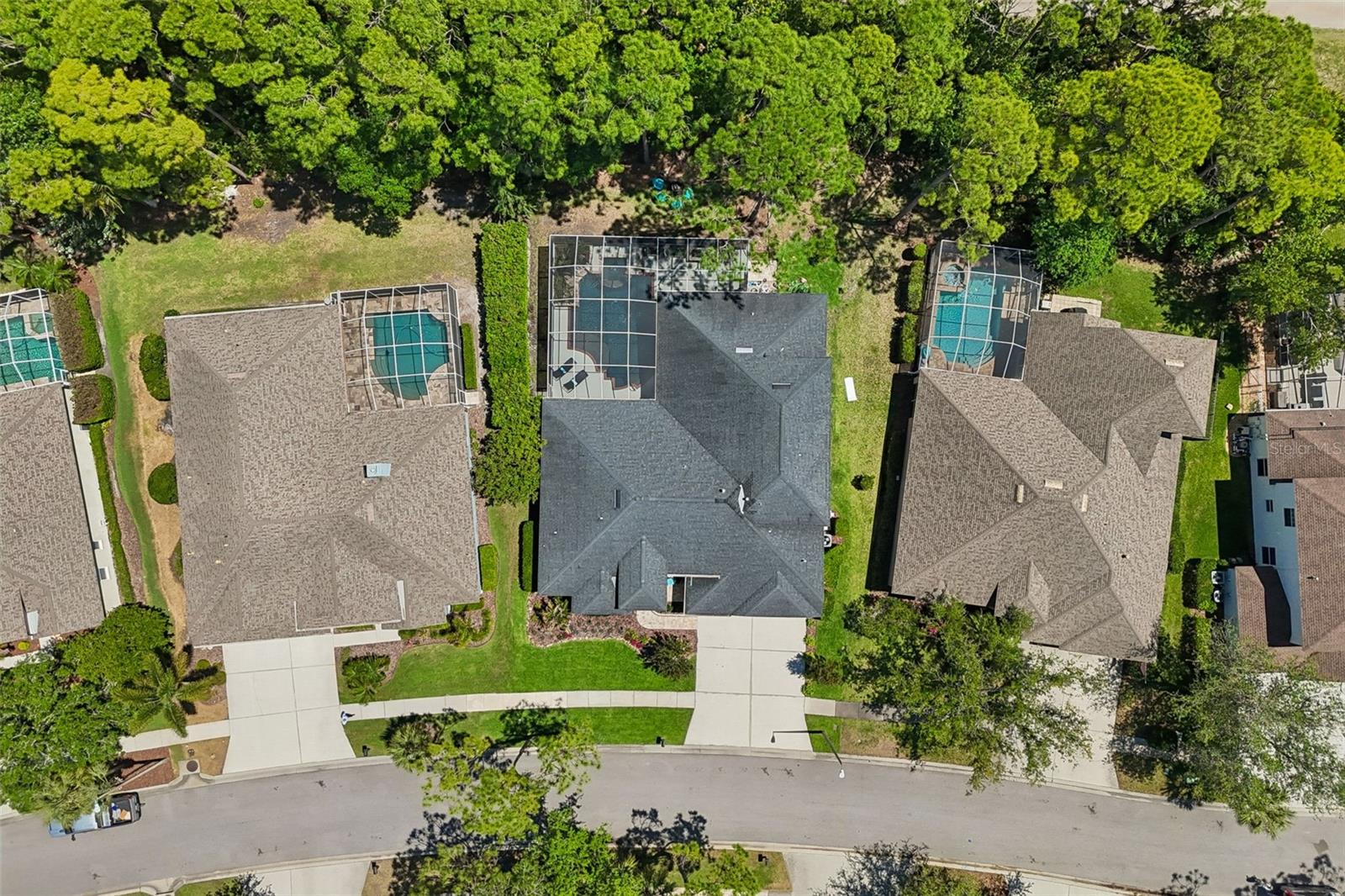 10423 GREENHEDGES DR, TAMPA, FL — photo 64
