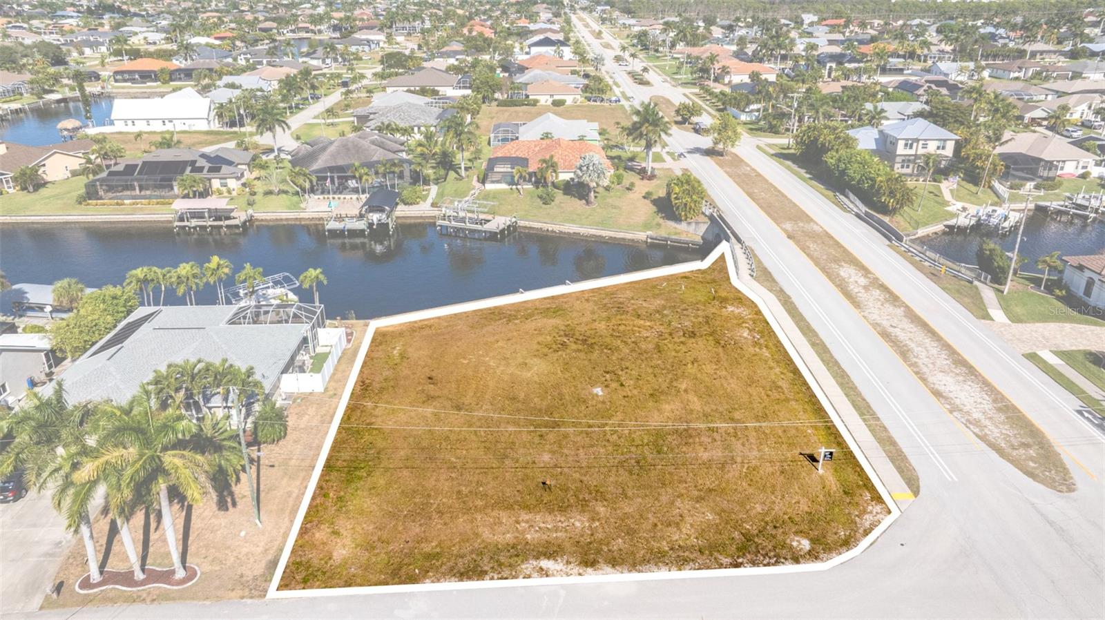 2503 SW 41ST ST, CAPE CORAL, FL — photo 6