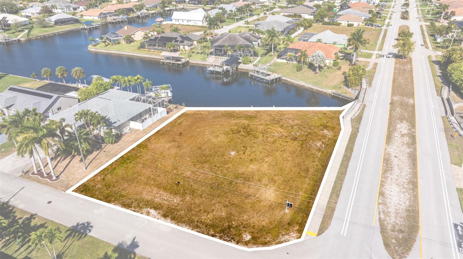 2503 SW 41ST ST, CAPE CORAL, FL — photo 8