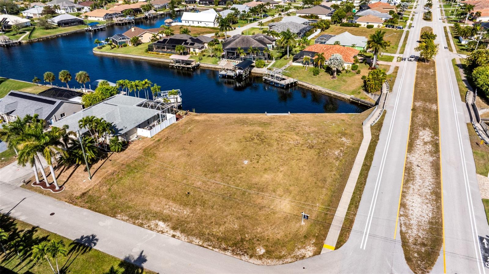 2503 SW 41ST ST, CAPE CORAL, FL — photo 9