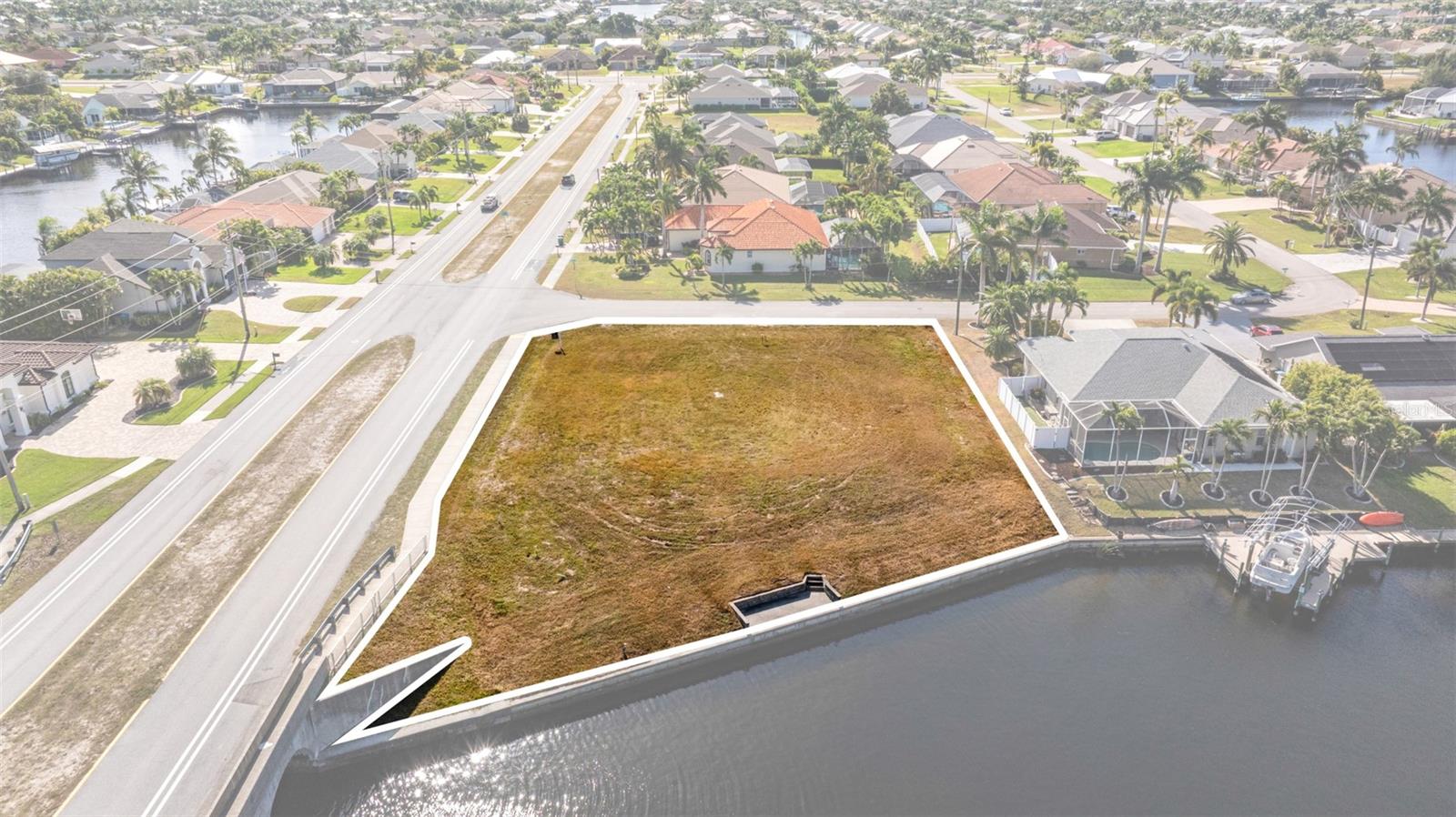 2503 SW 41ST ST, CAPE CORAL, FL — photo 11