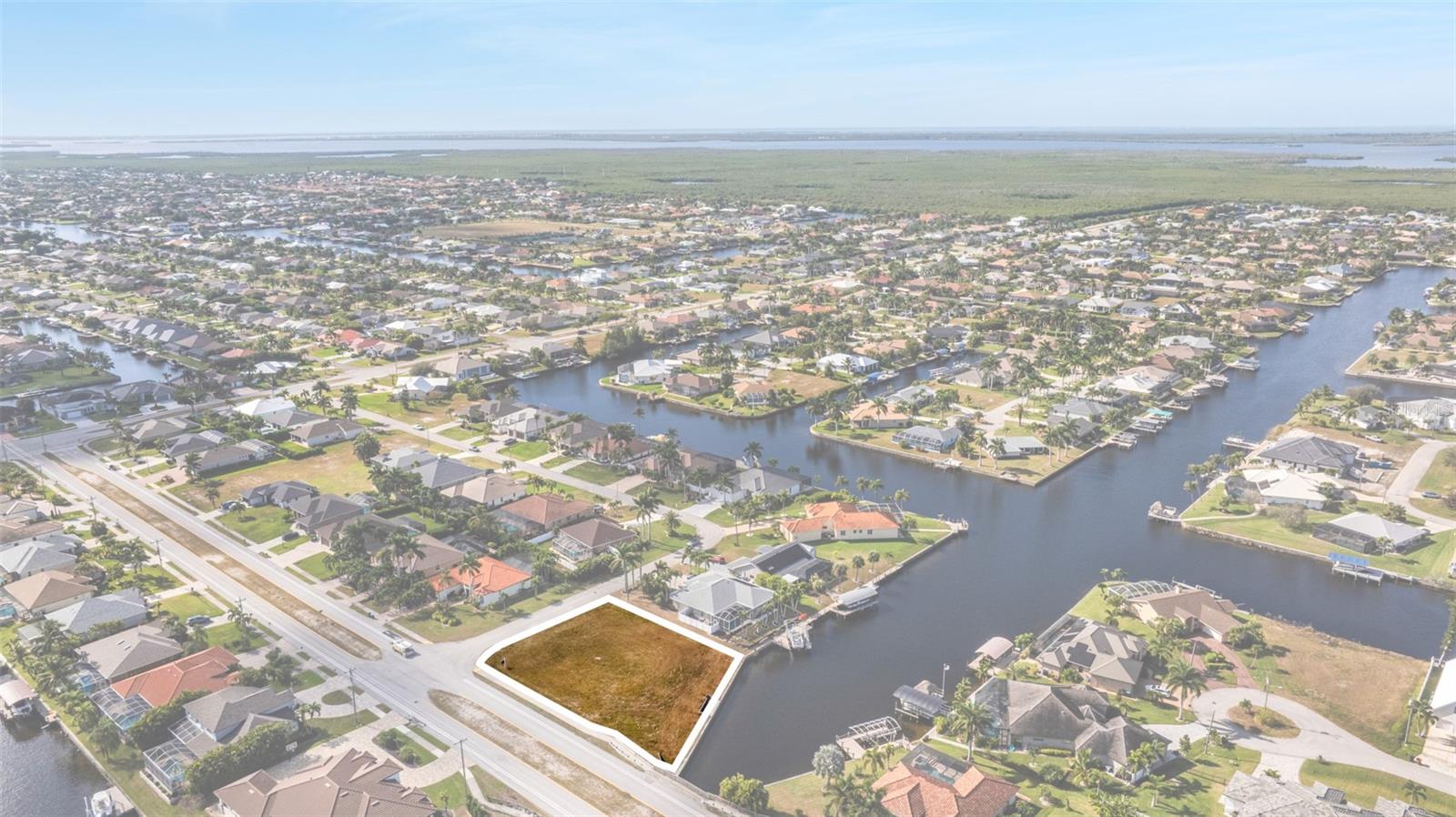 2503 SW 41ST ST, CAPE CORAL, FL — photo 21