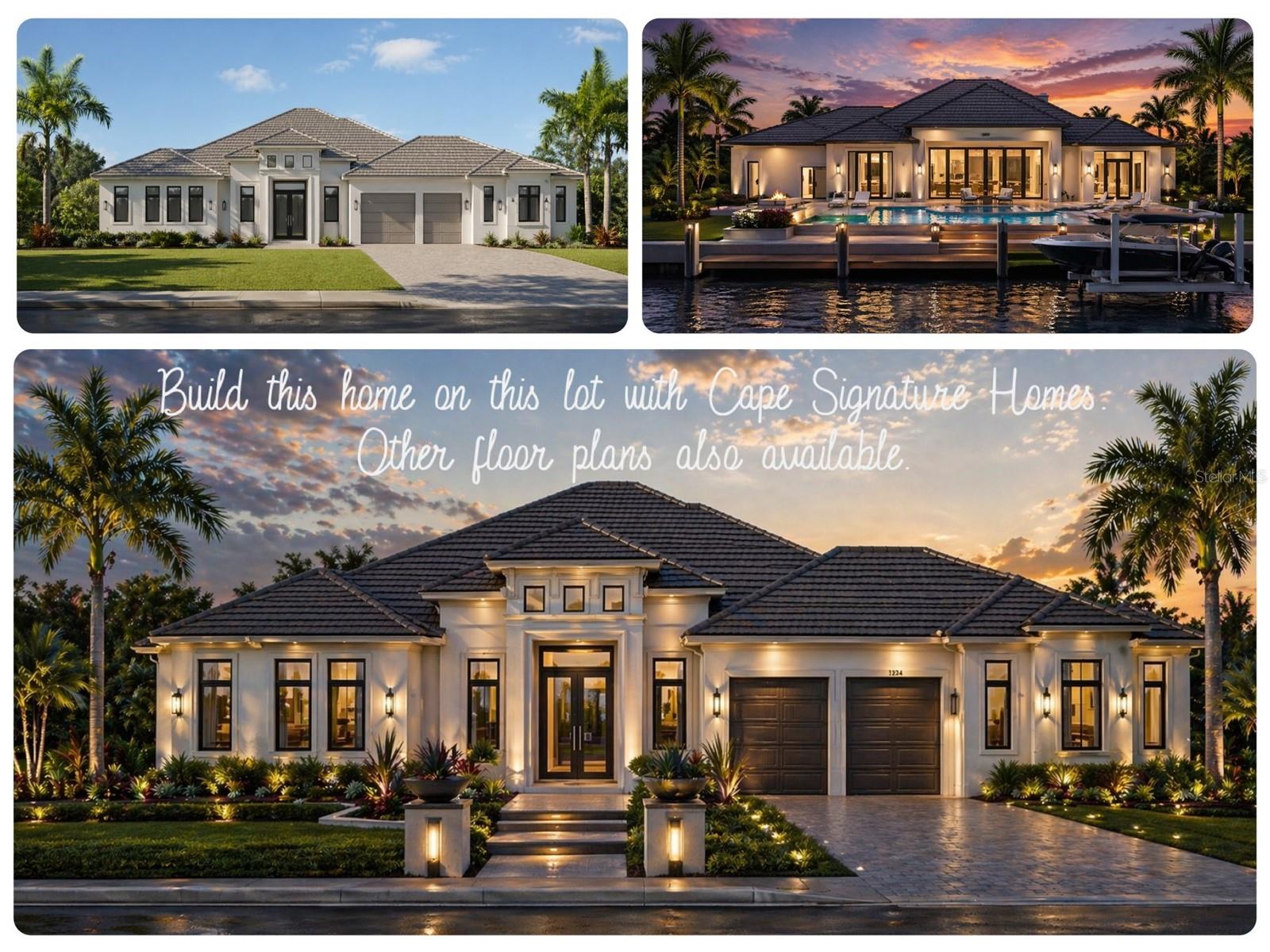 2503 SW 41ST ST, CAPE CORAL, FL