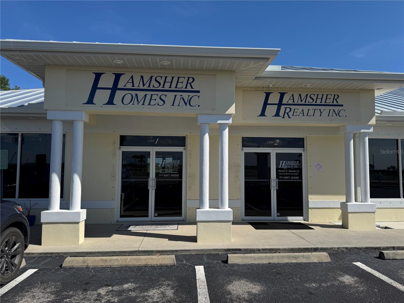 12366 N ACCESS RD #2, PORT CHARLOTTE, FL