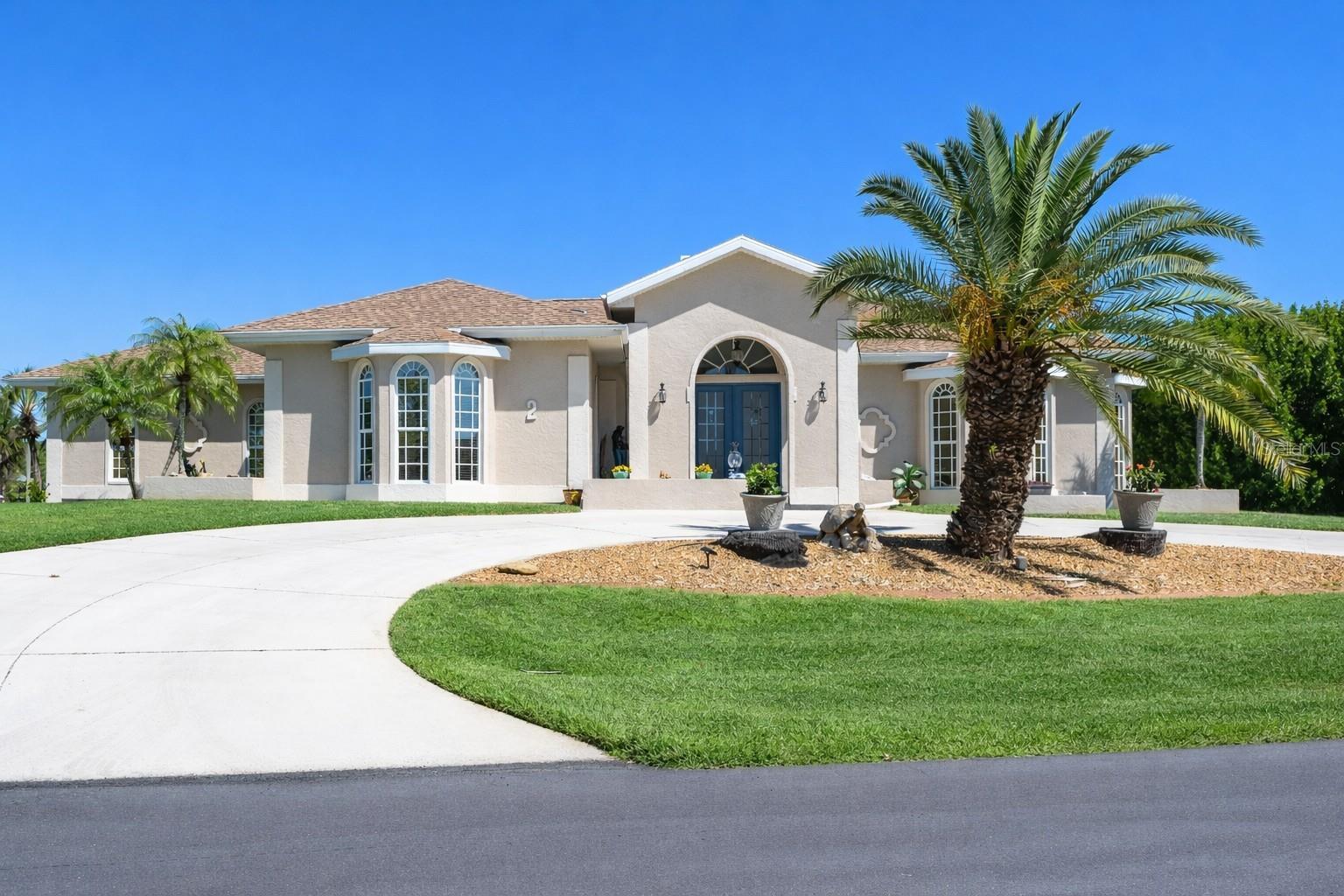2 LONG MEADOW RD, ROTONDA WEST, FL