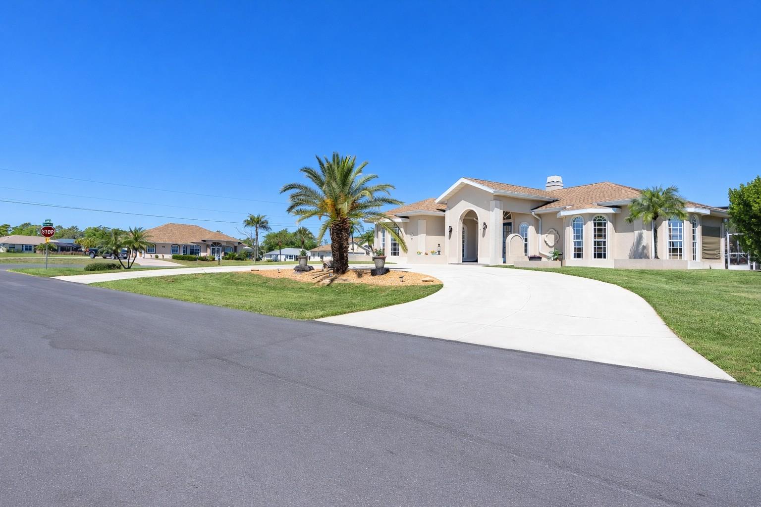2 LONG MEADOW RD, ROTONDA WEST, FL — photo 2