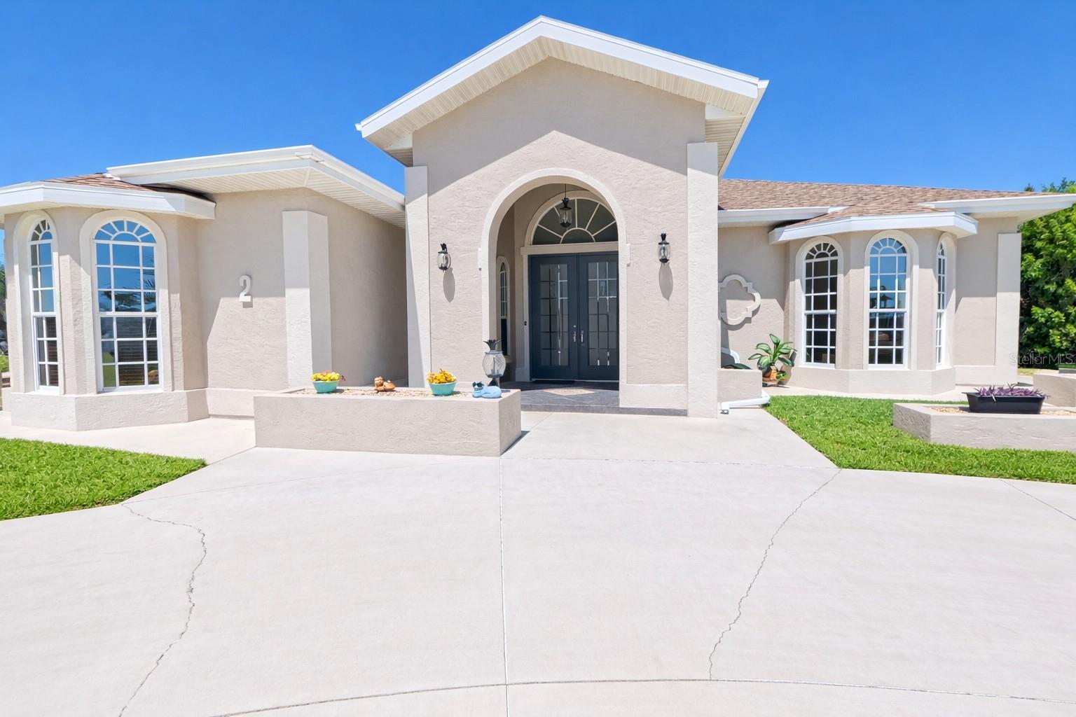 2 LONG MEADOW RD, ROTONDA WEST, FL — photo 4