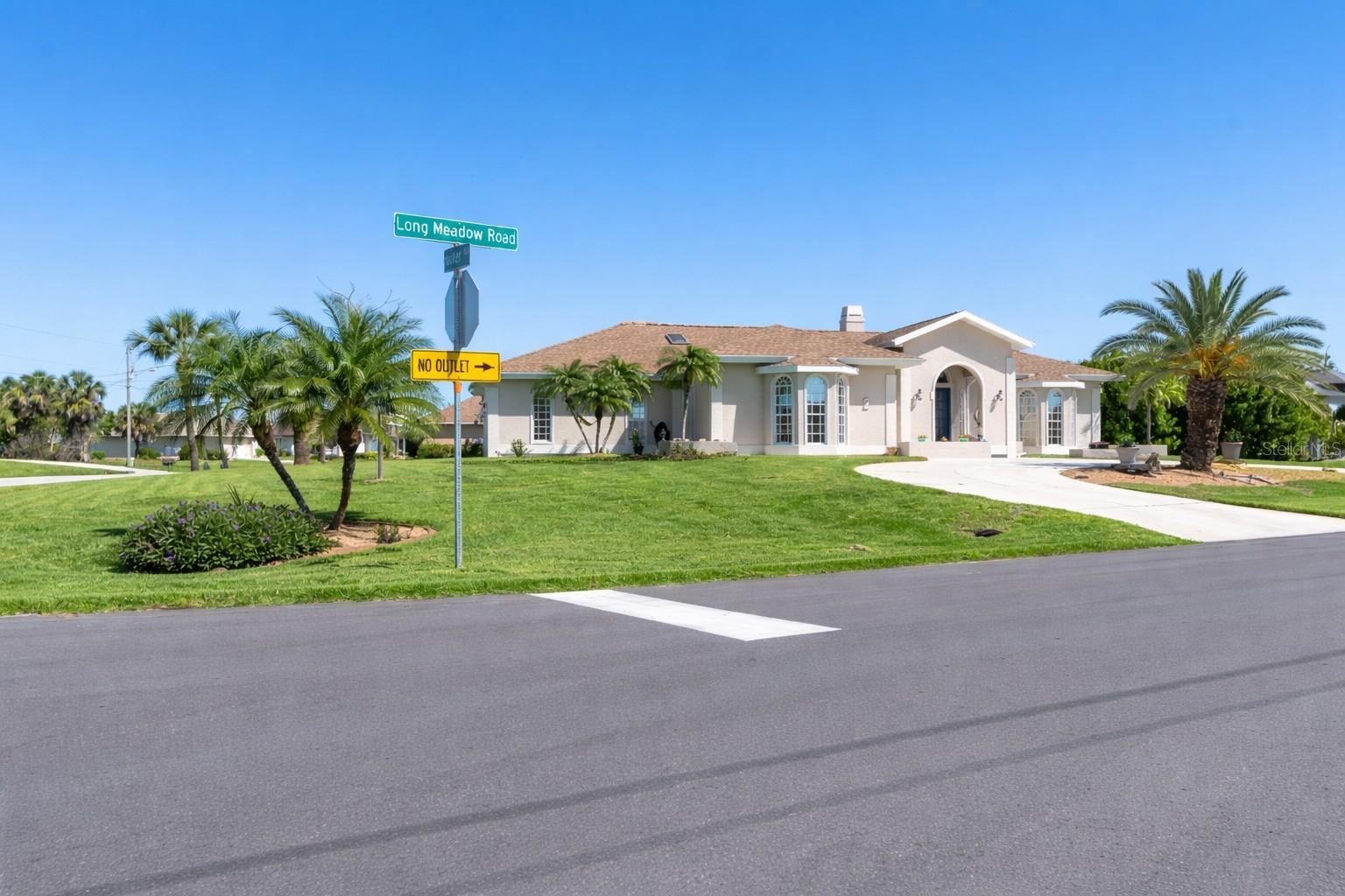 2 LONG MEADOW RD, ROTONDA WEST, FL — photo 5
