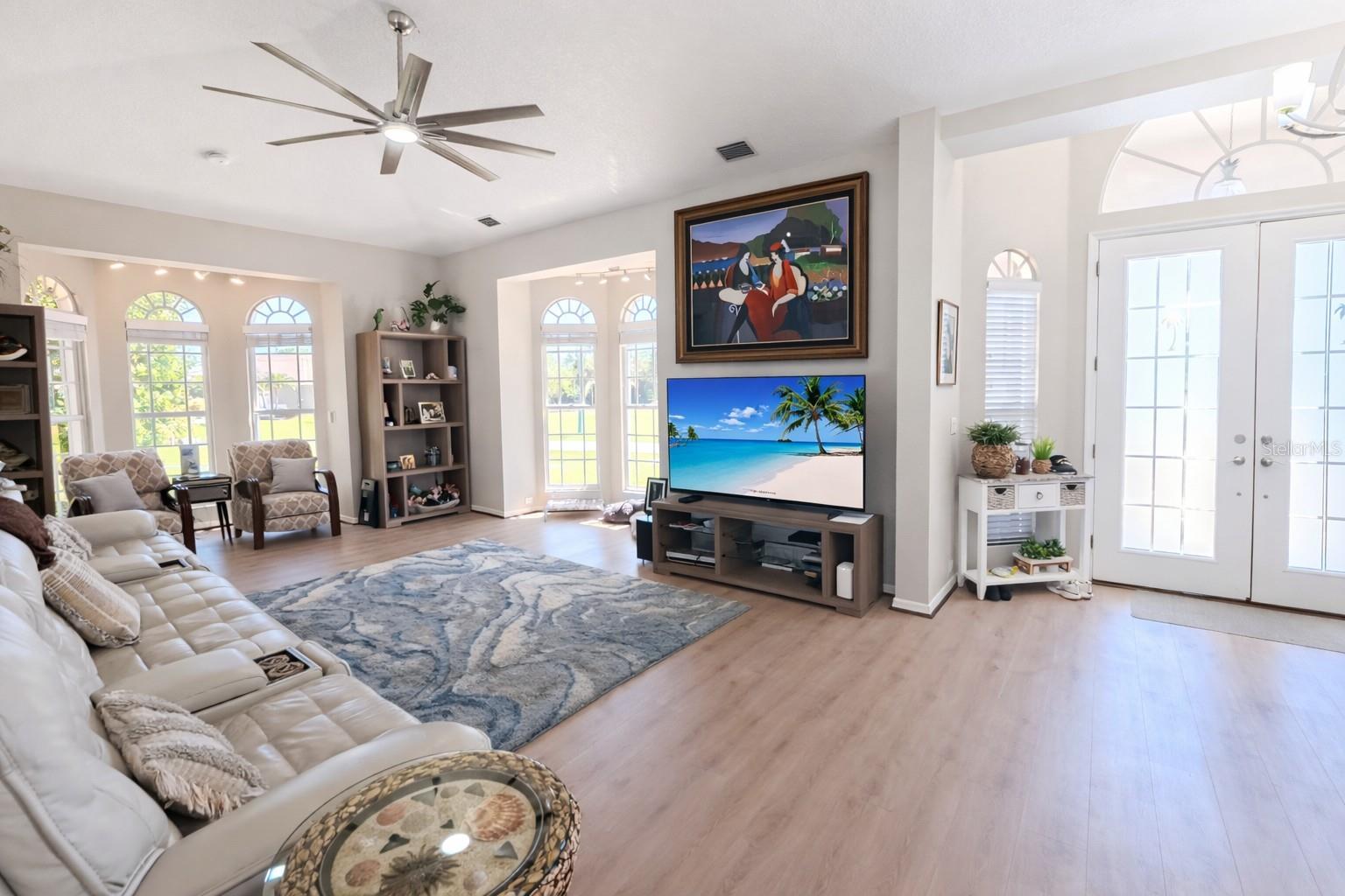 2 LONG MEADOW RD, ROTONDA WEST, FL — photo 11