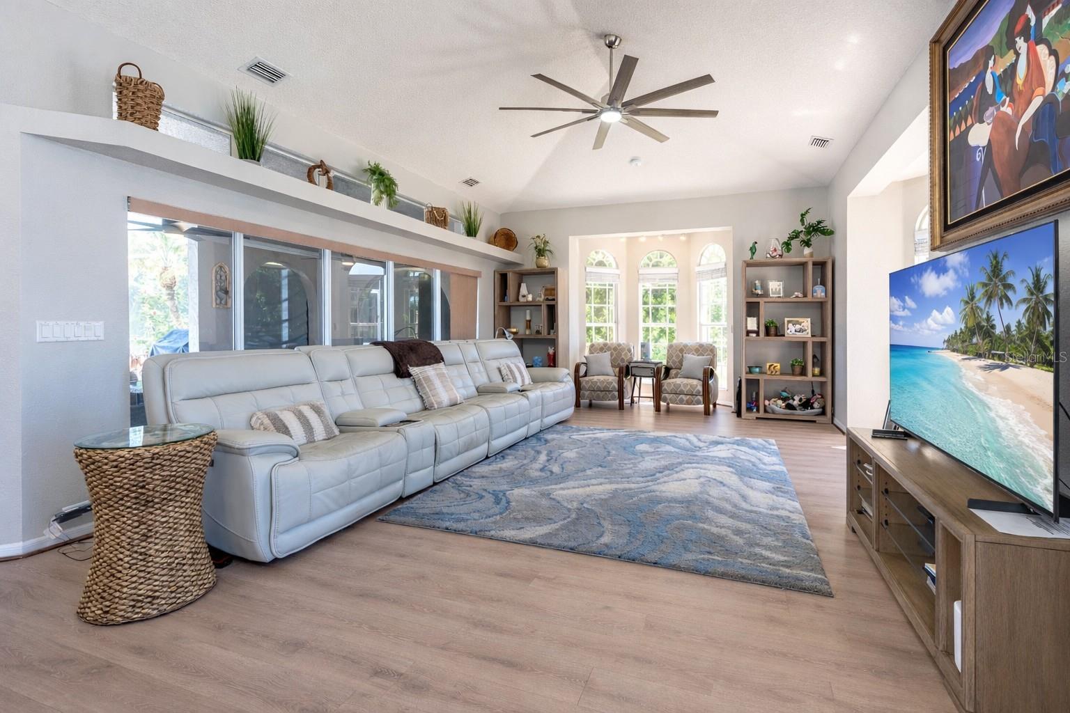 2 LONG MEADOW RD, ROTONDA WEST, FL — photo 12