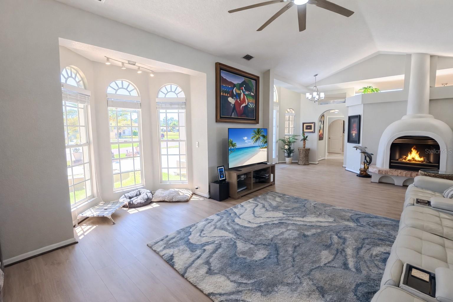 2 LONG MEADOW RD, ROTONDA WEST, FL — photo 13