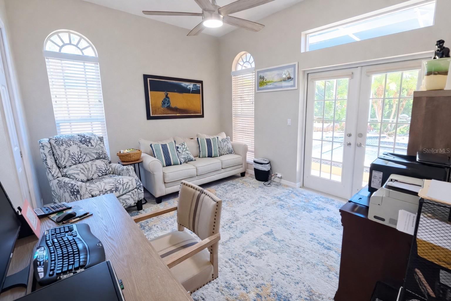 2 LONG MEADOW RD, ROTONDA WEST, FL — photo 35