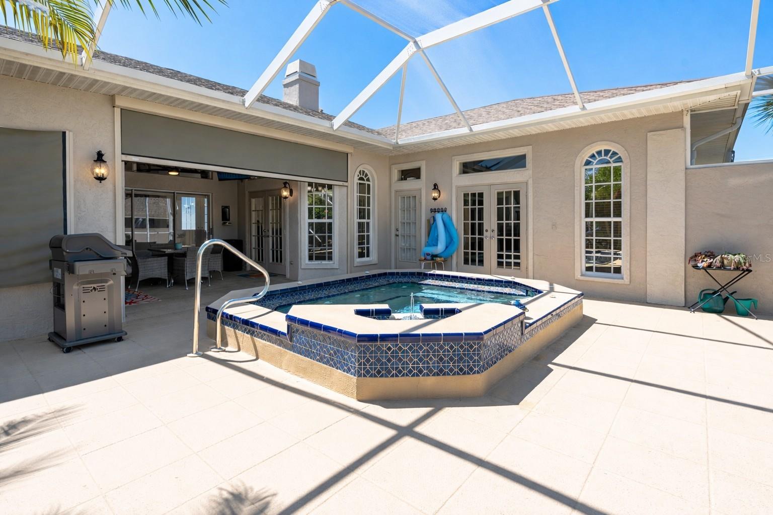 2 LONG MEADOW RD, ROTONDA WEST, FL — photo 44