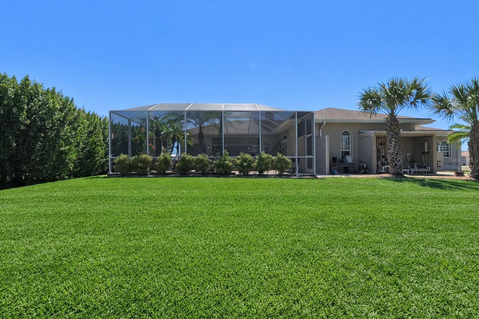 2 LONG MEADOW RD, ROTONDA WEST, FL — photo 47