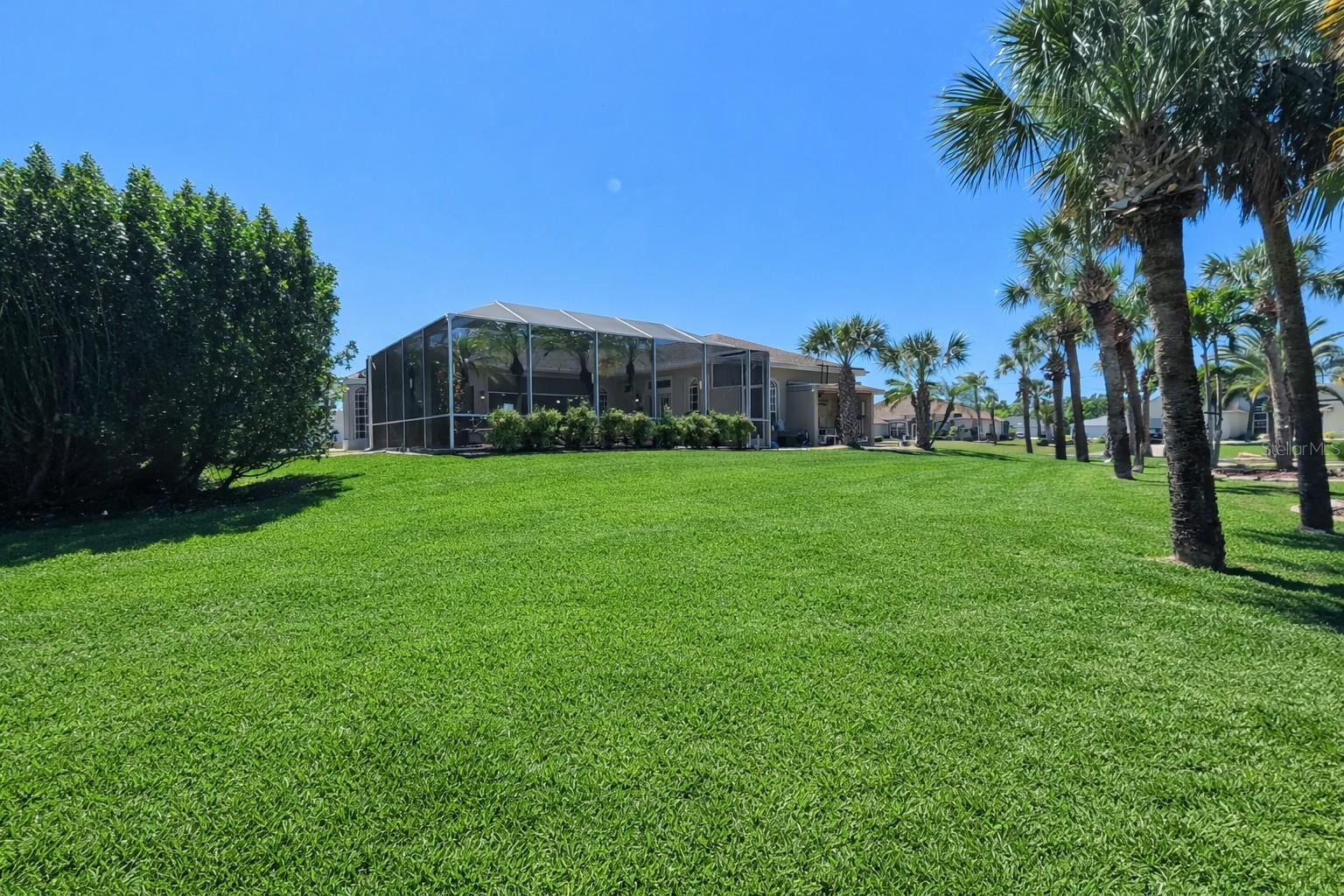 2 LONG MEADOW RD, ROTONDA WEST, FL — photo 48