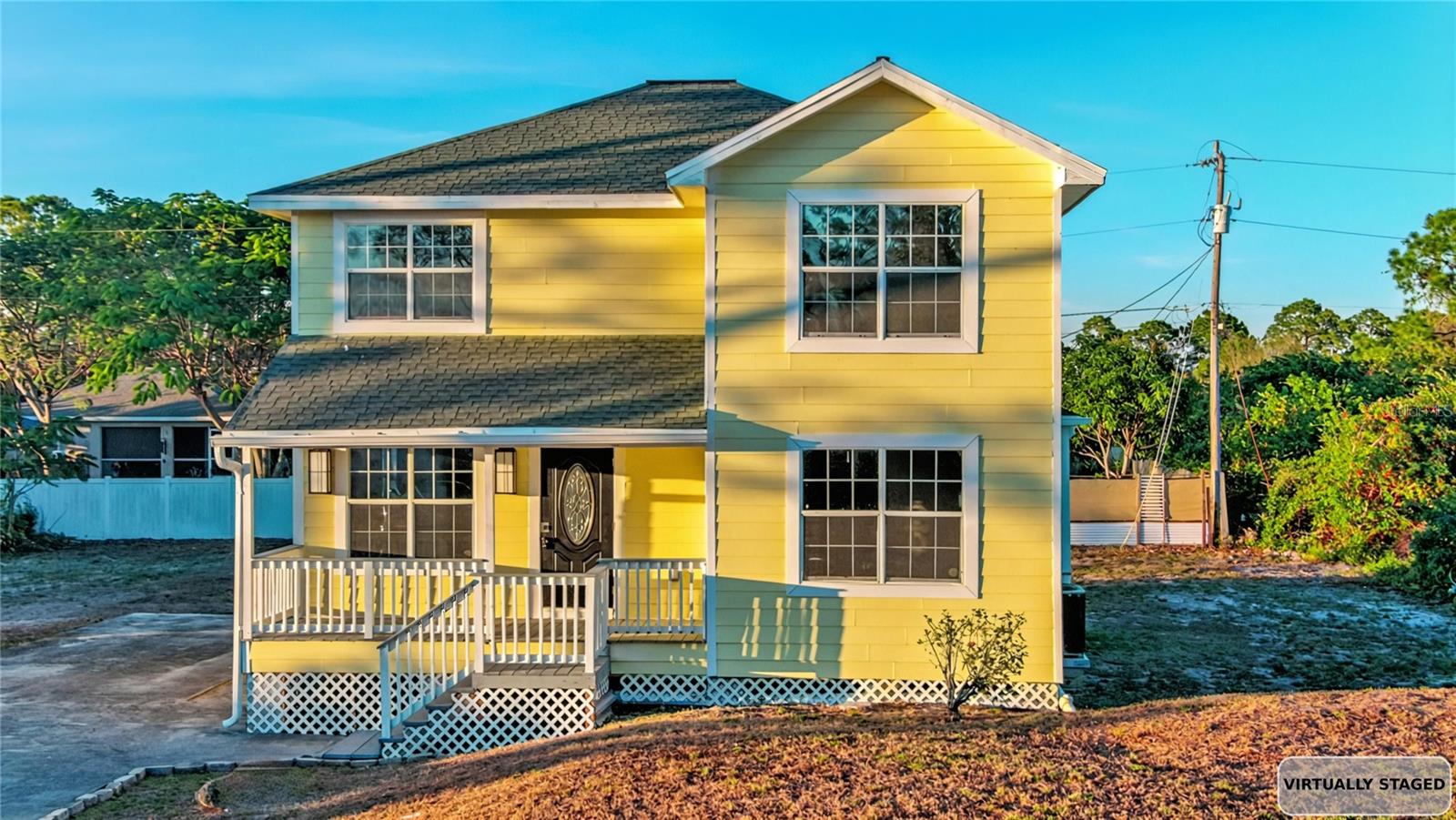 3906 28TH ST SW, LEHIGH ACRES, FL