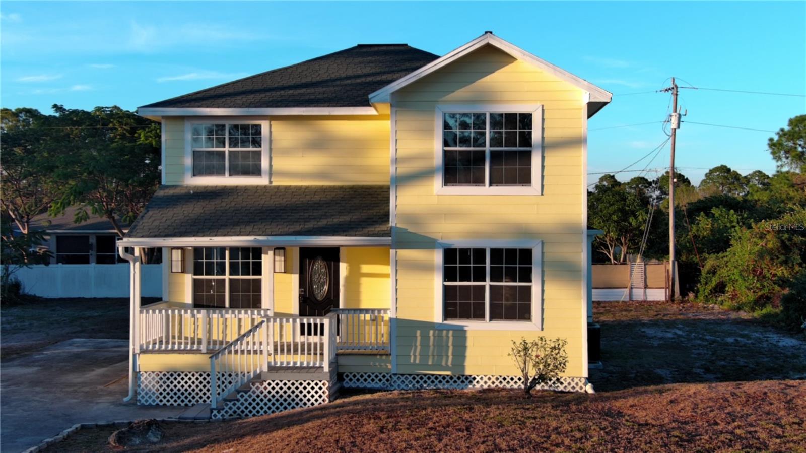3906 28TH ST SW, LEHIGH ACRES, FL — photo 3