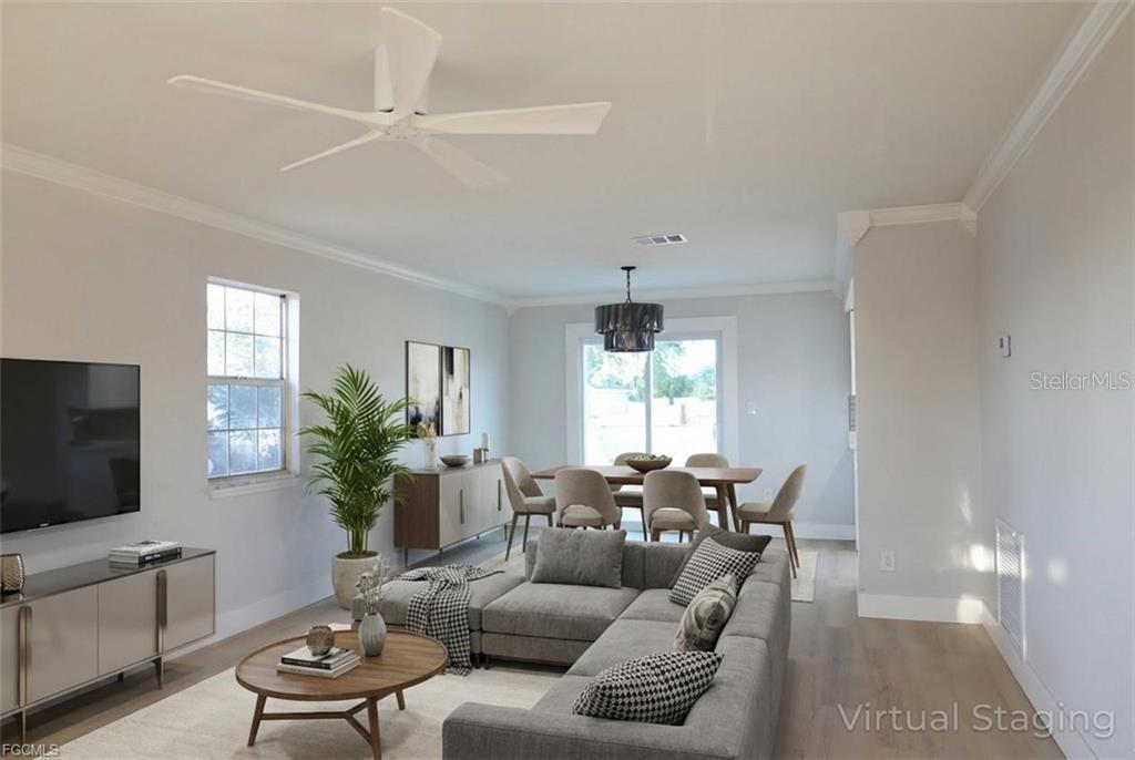 3906 28TH ST SW, LEHIGH ACRES, FL — photo 5
