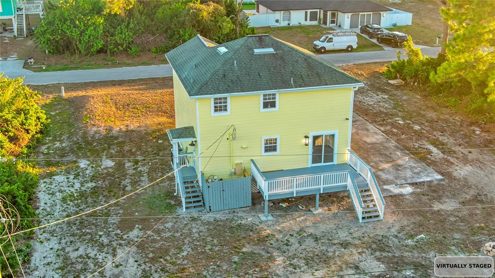 3906 28TH ST SW, LEHIGH ACRES, FL — photo 31