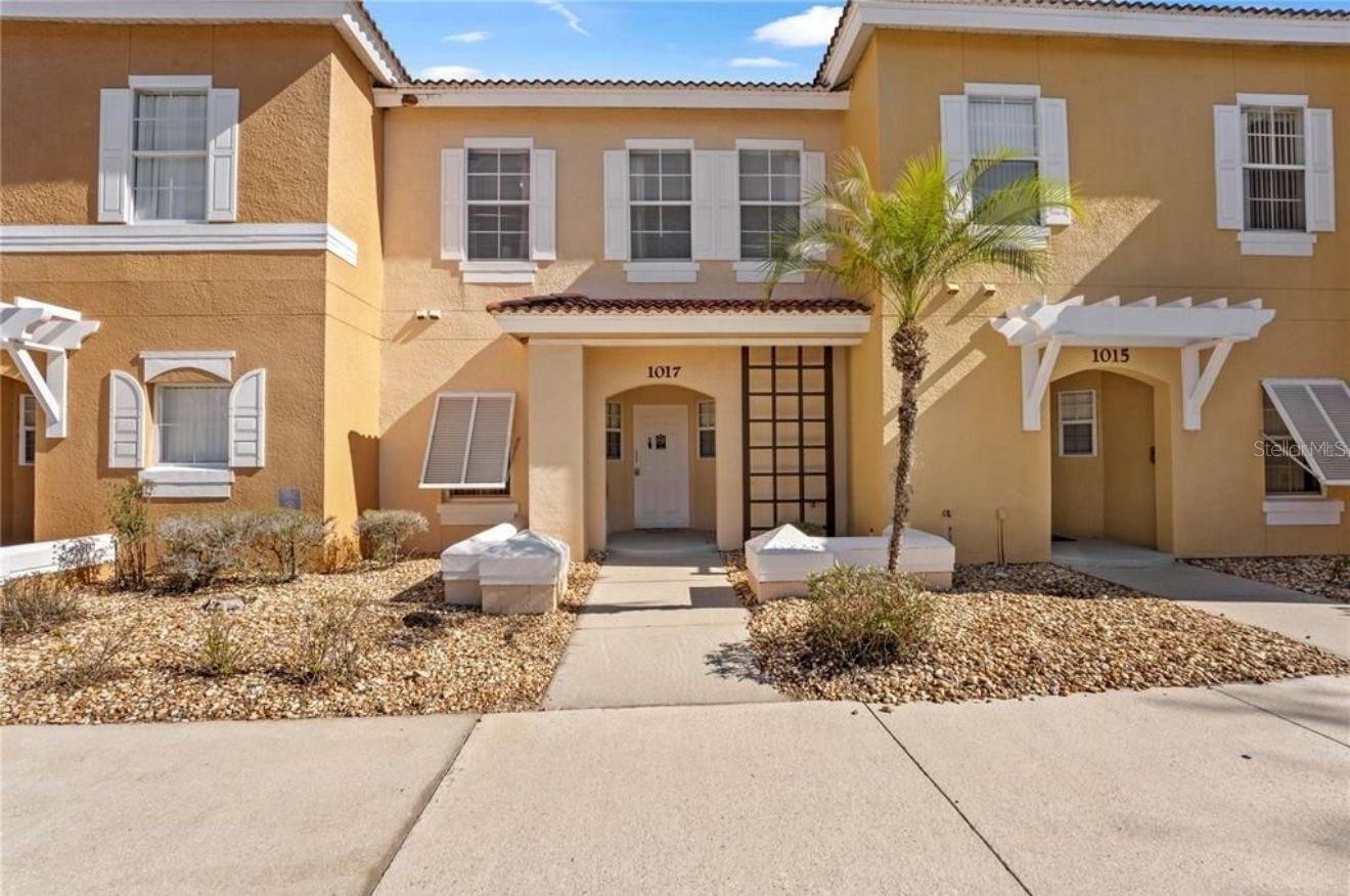 1017 PARK RIDGE CIR, KISSIMMEE, FL