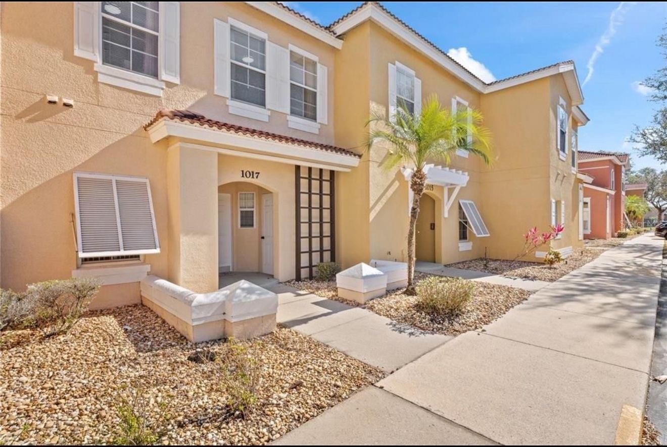 1017 PARK RIDGE CIR, KISSIMMEE, FL — photo 2