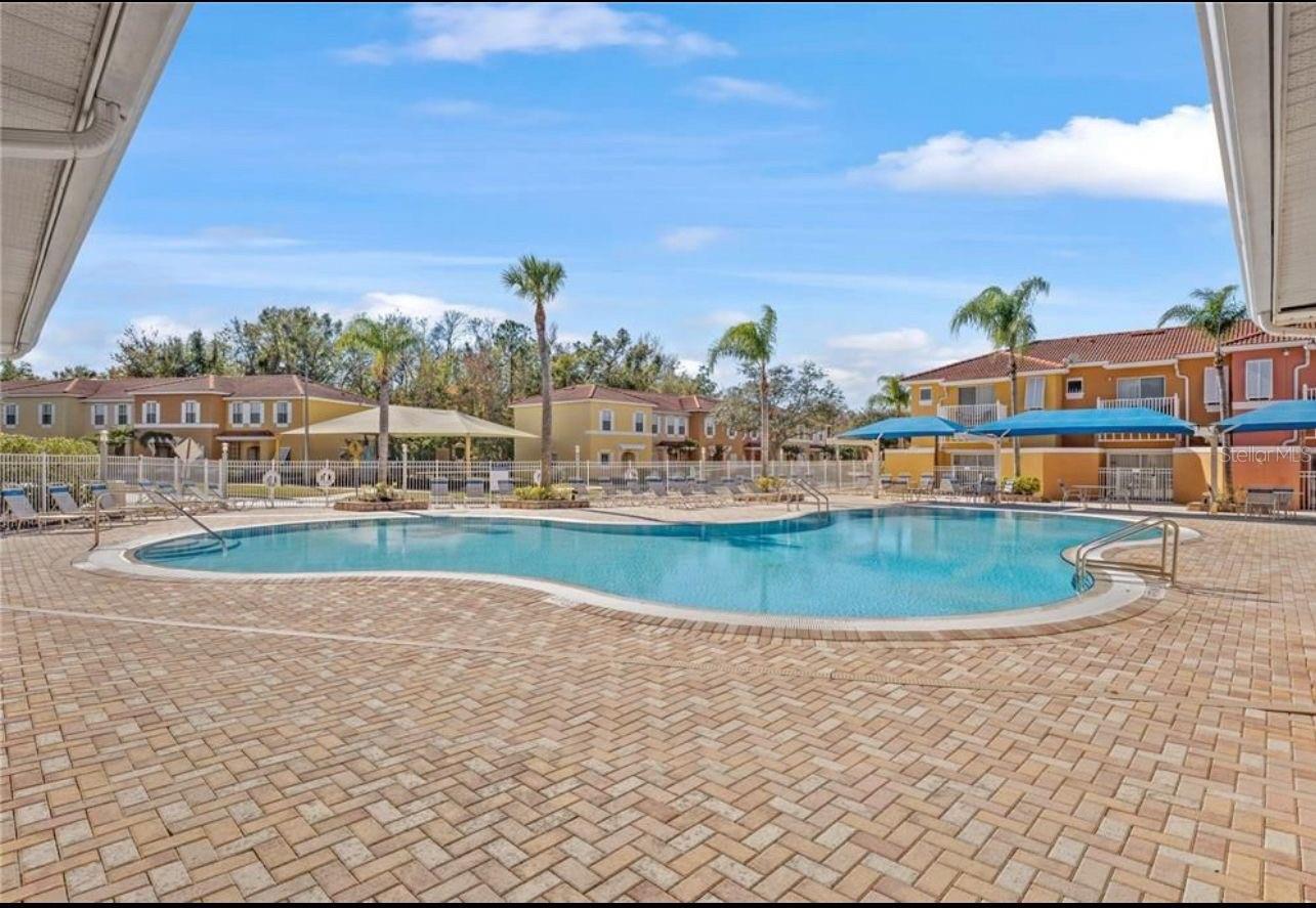 1017 PARK RIDGE CIR, KISSIMMEE, FL — photo 17