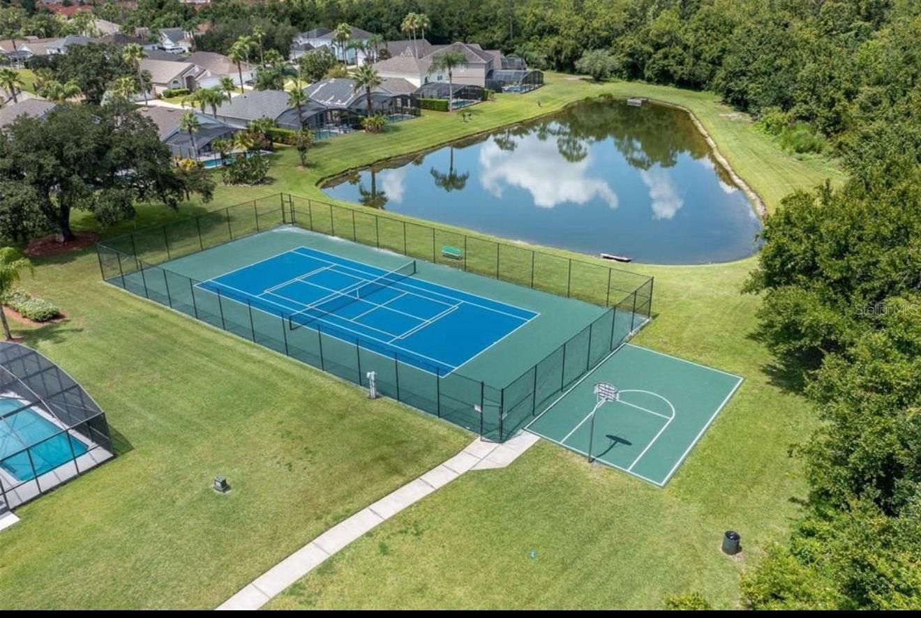 1017 PARK RIDGE CIR, KISSIMMEE, FL — photo 20
