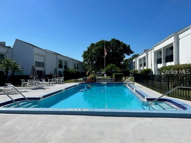 2060 MARILYN ST #124, CLEARWATER, FL — photo 42