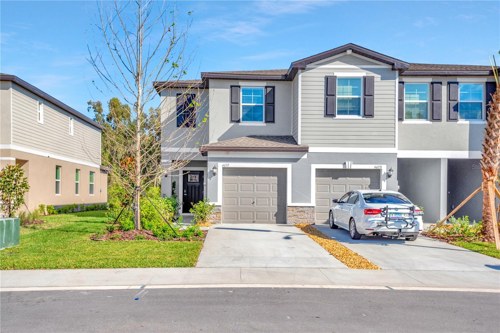 6032 SHINER ST, LAND O LAKES, FL