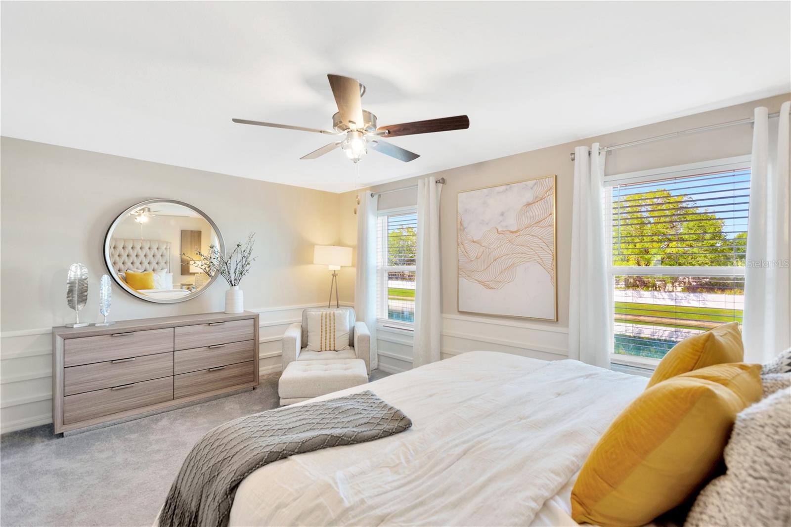 6032 SHINER ST, LAND O LAKES, FL — photo 25
