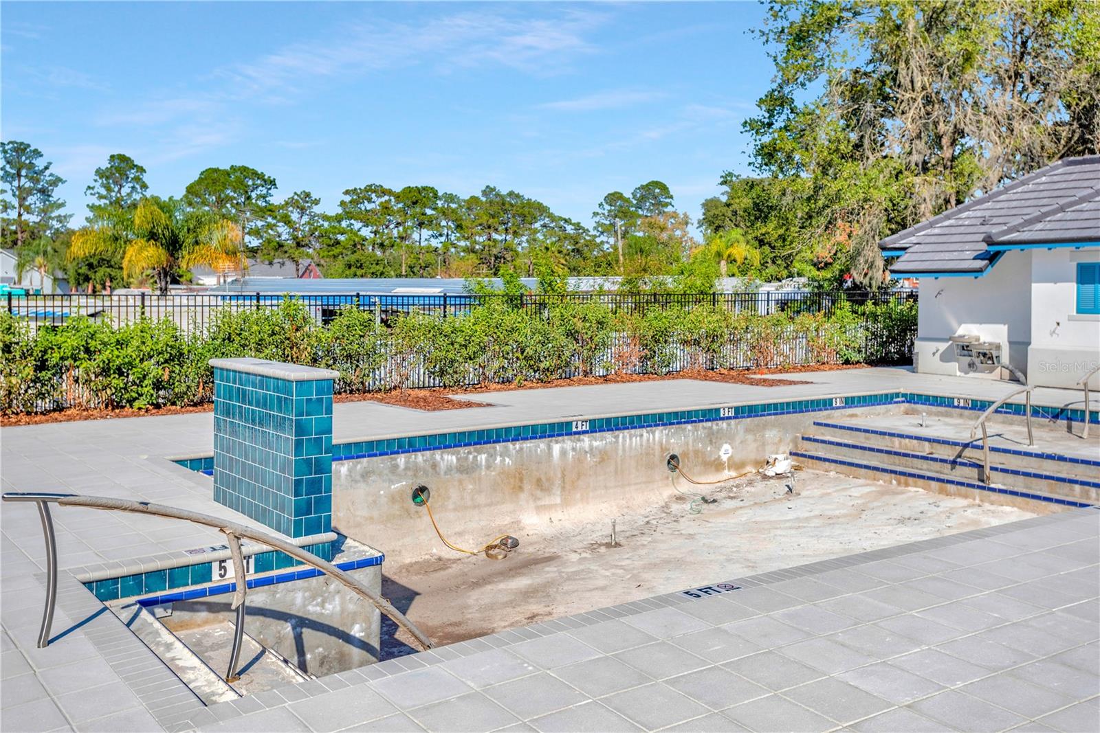 6032 SHINER ST, LAND O LAKES, FL — photo 58
