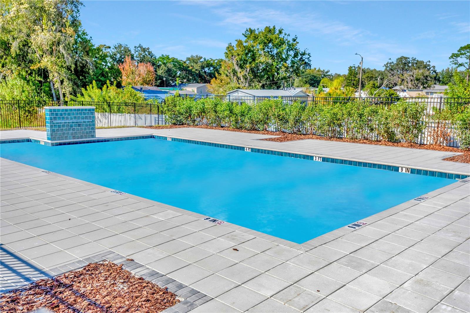 6032 SHINER ST, LAND O LAKES, FL — photo 59