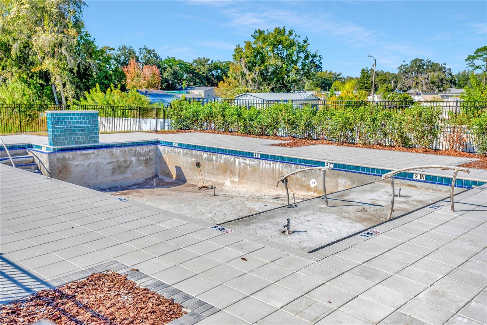 6032 SHINER ST, LAND O LAKES, FL — photo 60