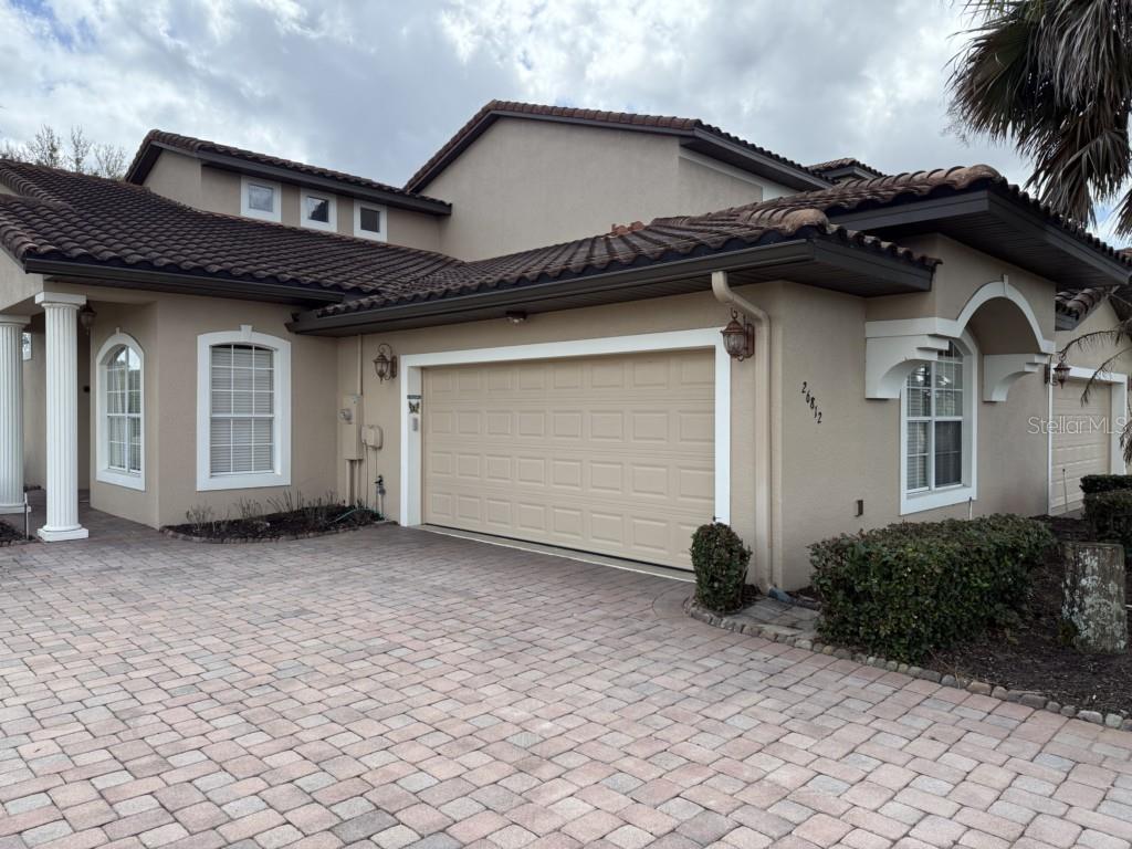 26812 BELLA VISTA DR, HOWEY IN THE HILLS, FL