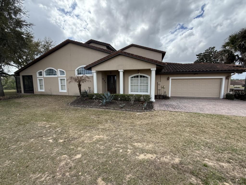 26812 BELLA VISTA DR, HOWEY IN THE HILLS, FL — photo 4