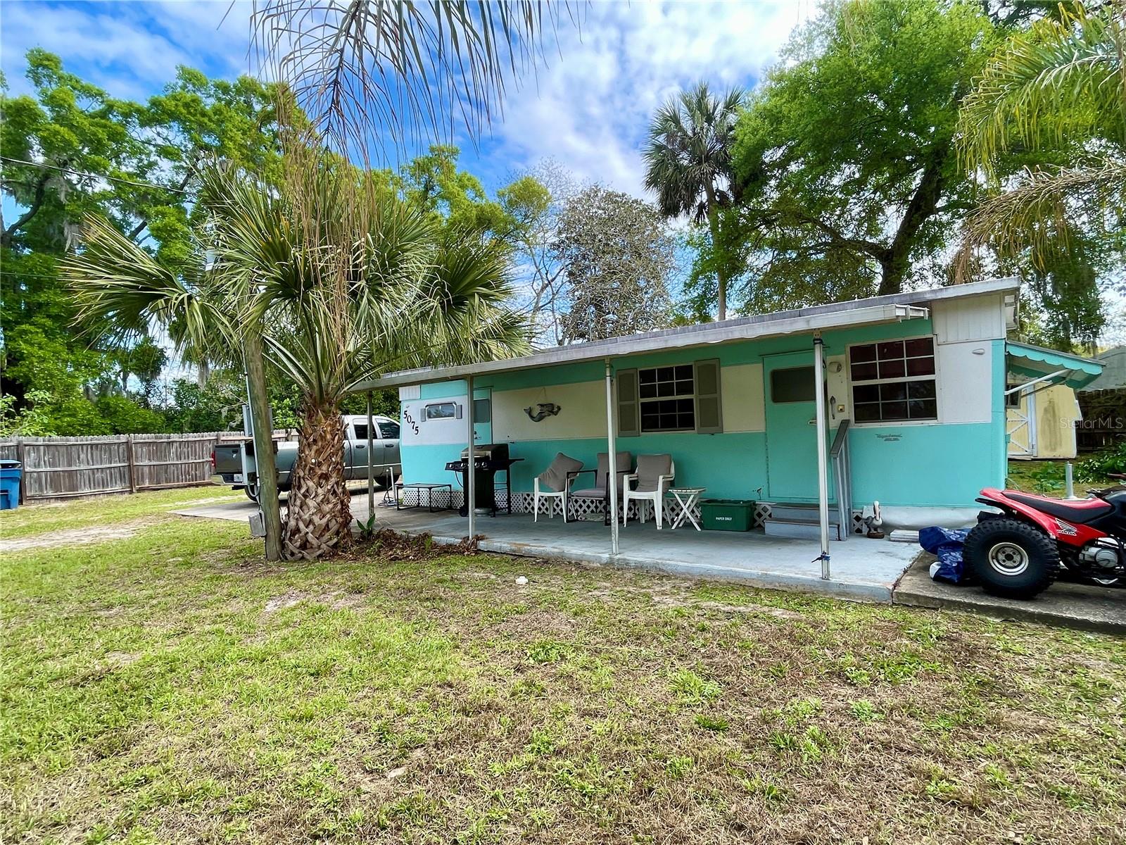 5075 CENTRAL AVE, DE LEON SPRINGS, FL — photo 3