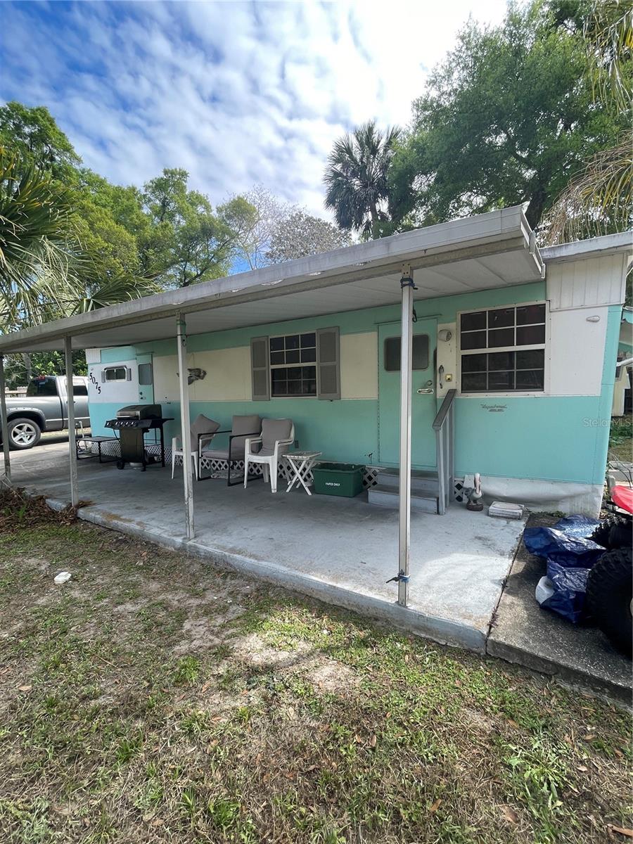 5075 CENTRAL AVE, DE LEON SPRINGS, FL — photo 10