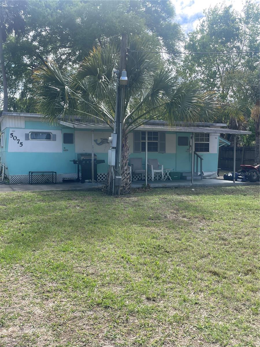 5075 CENTRAL AVE, DE LEON SPRINGS, FL — photo 47