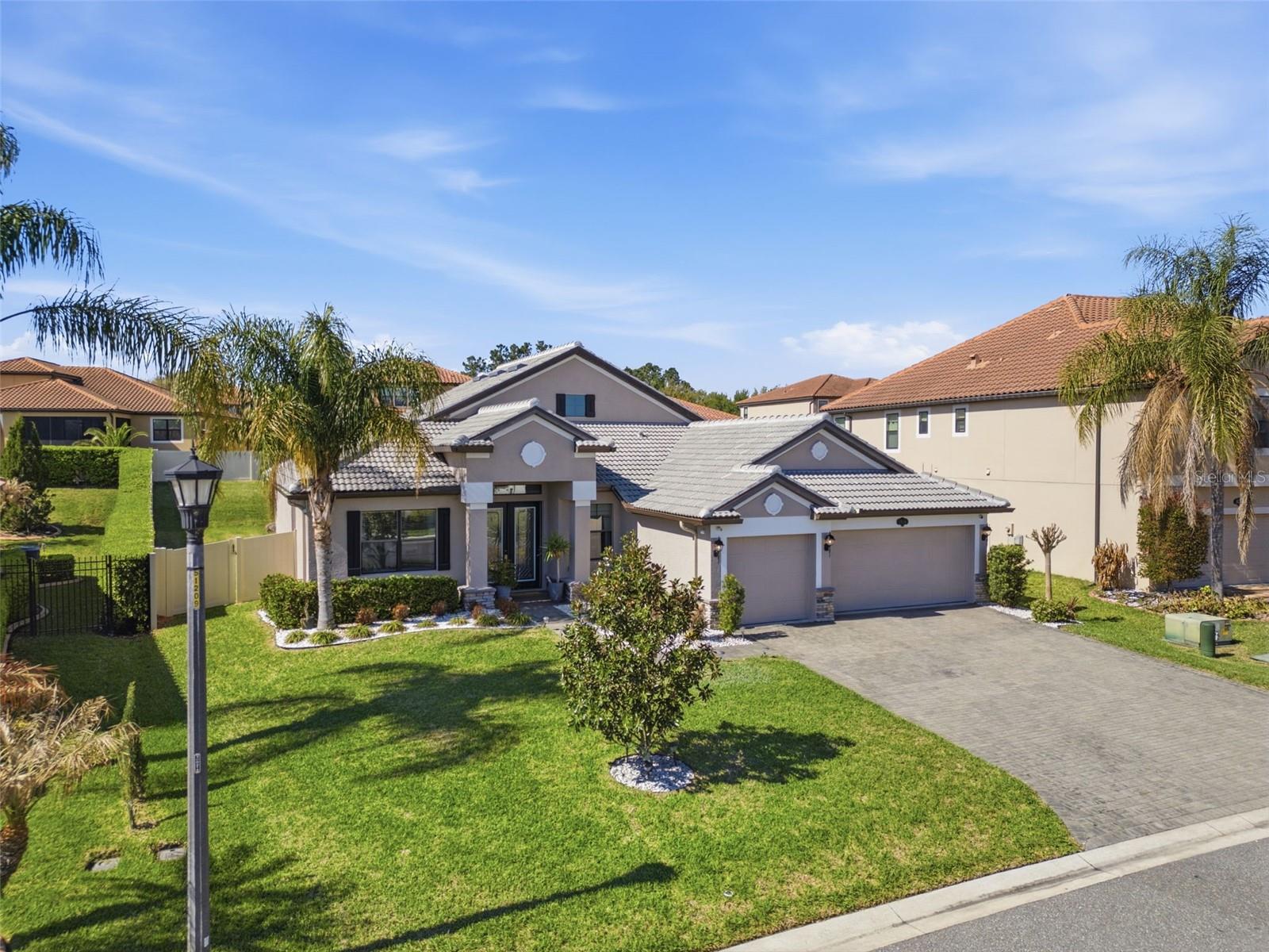 1844 VIA LAGO DR, LAKELAND, FL — photo 7