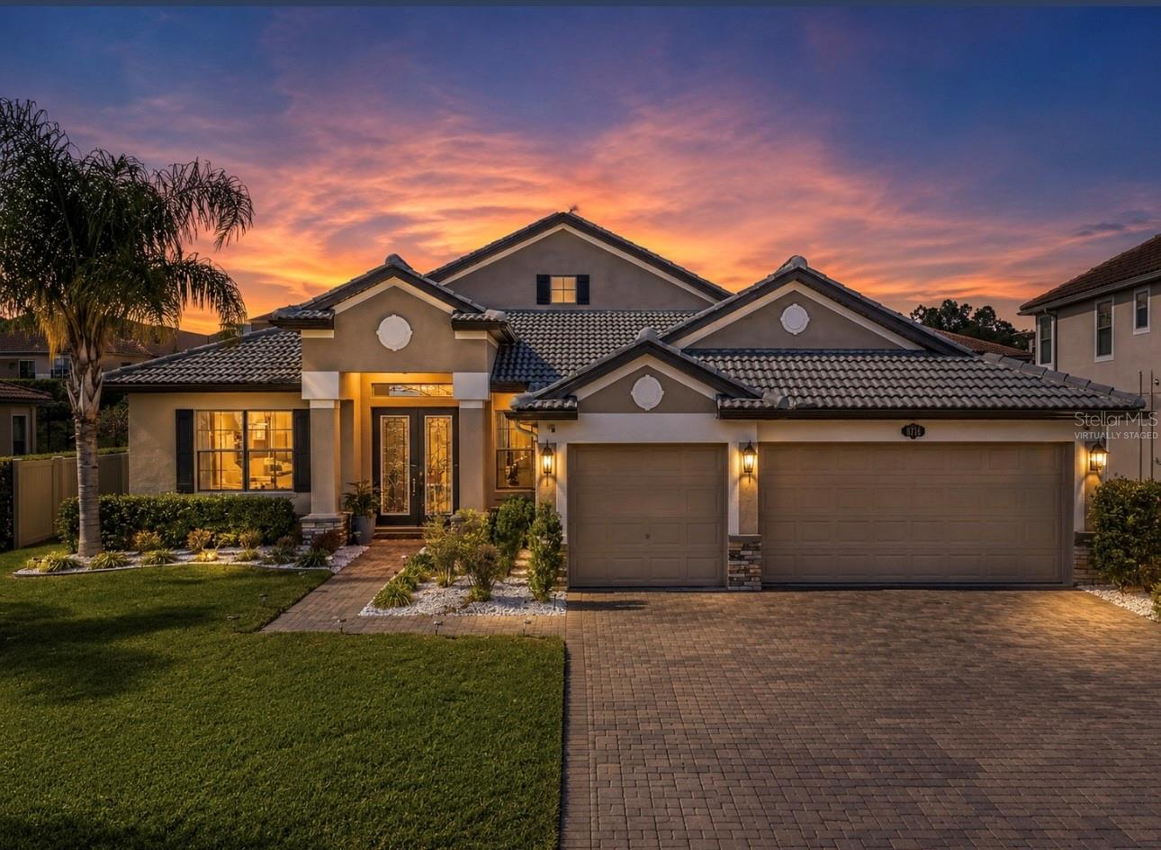 1844 VIA LAGO DR, LAKELAND, FL