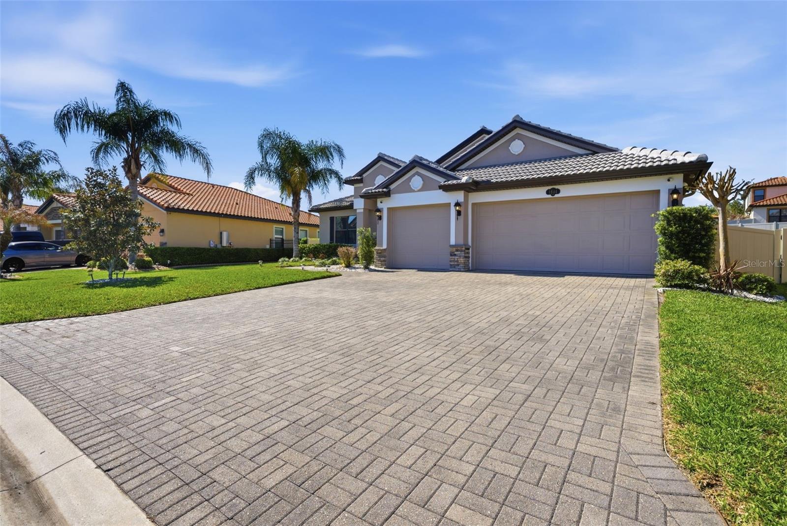 1844 VIA LAGO DR, LAKELAND, FL — photo 8