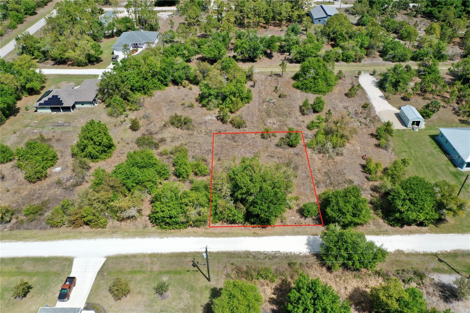 27054 MINGO DR, PUNTA GORDA, FL