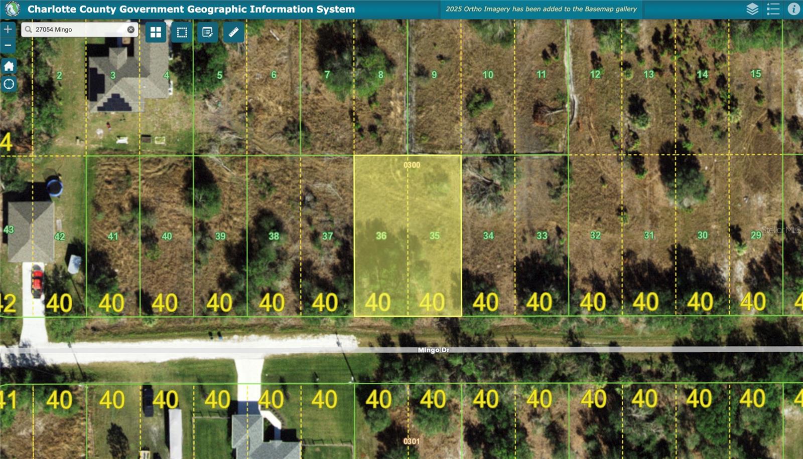 27054 MINGO DR, PUNTA GORDA, FL — photo 4