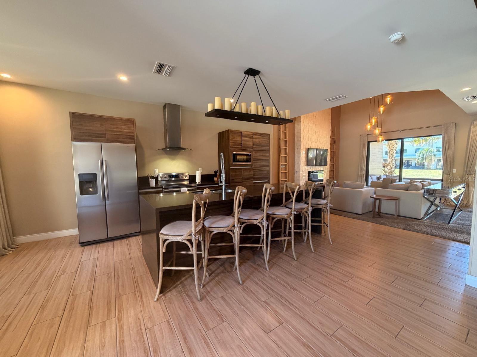 7464 BROOKLYN DR, KISSIMMEE, FL — photo 4