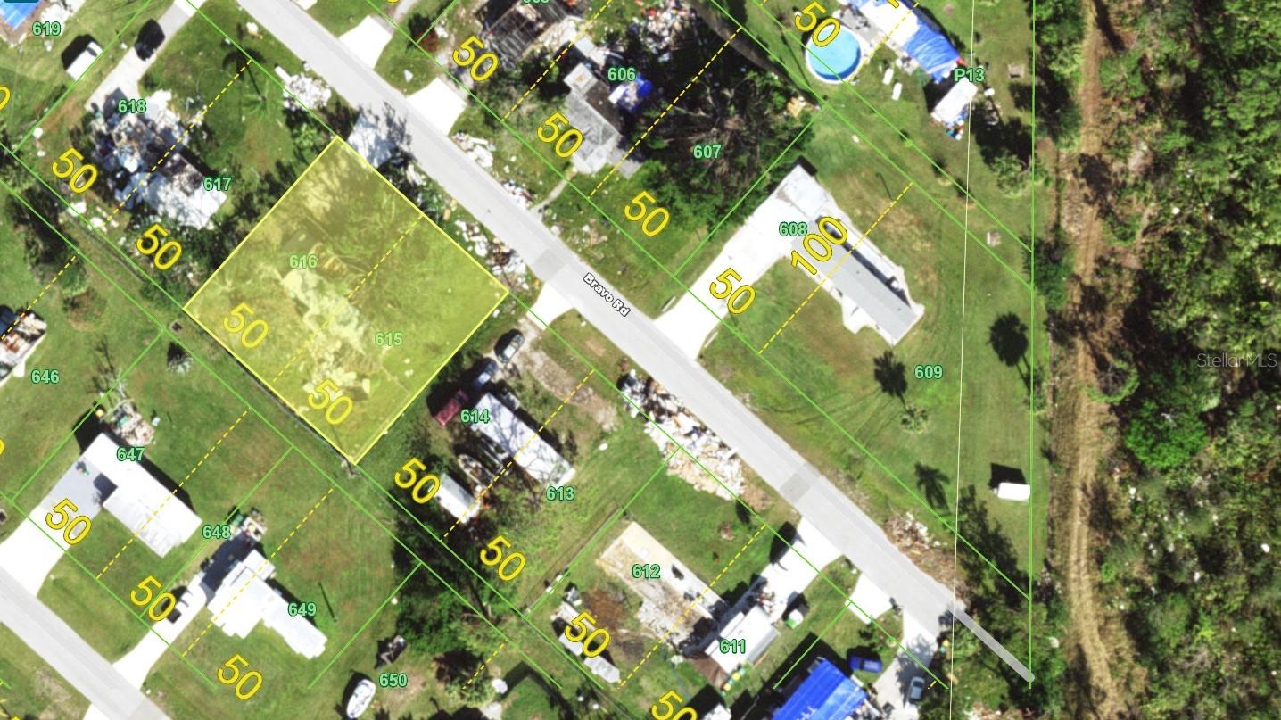 3830 BRAVO RD. RD, PORT CHARLOTTE, FL — photo 19