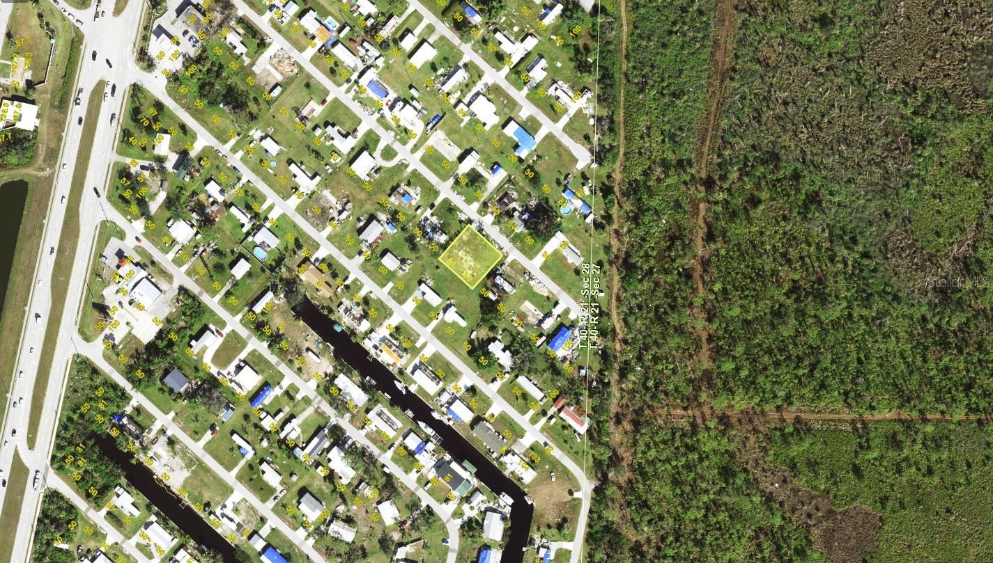 3830 BRAVO RD. RD, PORT CHARLOTTE, FL — photo 24